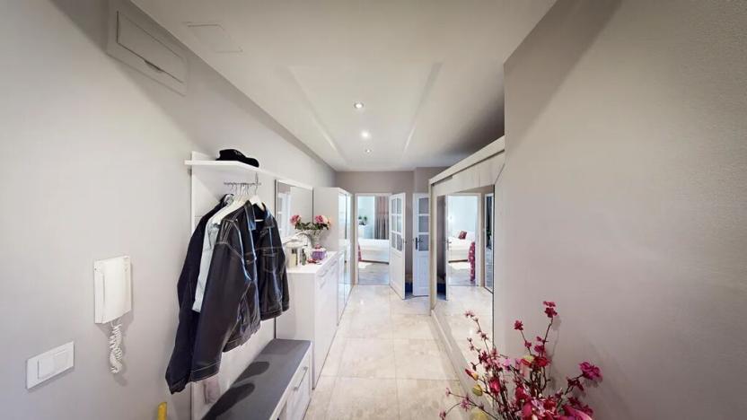 Prodej bytu 3+1, Praha - Strašnice, Průběžná, 85 m2