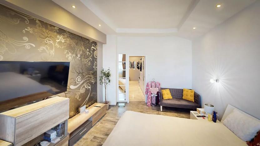 Prodej bytu 3+1, Praha - Strašnice, Průběžná, 85 m2