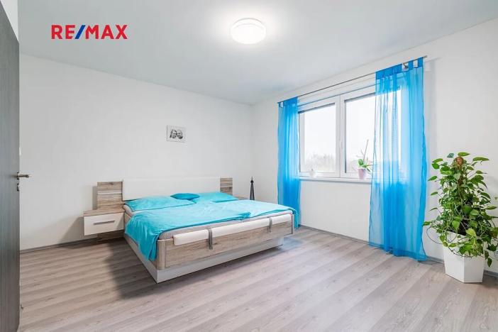 Prodej rodinného domu, Němčovice, 169 m2