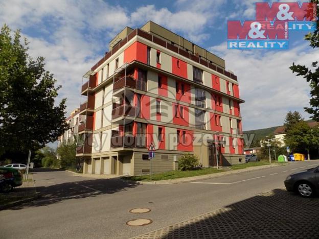 Prodej bytu 3+kk, Beroun - Beroun-Město, U Židovského hřbitova, 88 m2