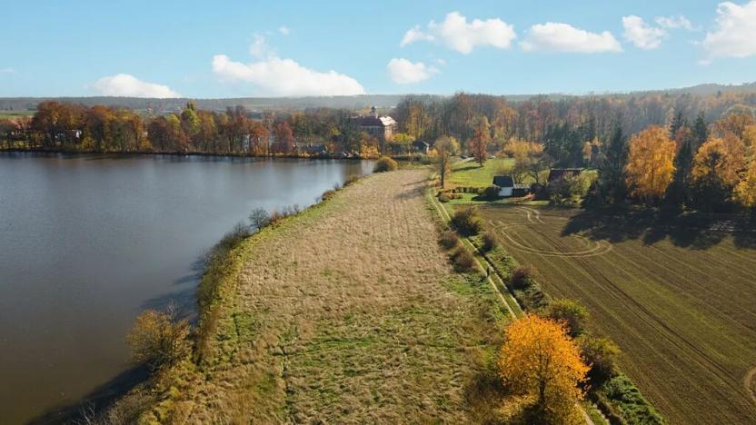 Prodej pozemku pro bydlení, Osová Bítýška, 1000 m2