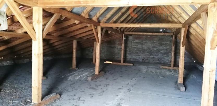 Prodej obchodního prostoru, Březí, Mikulovská, 259 m2