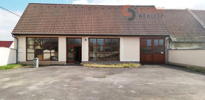 Prodej obchodního prostoru, Březí, Mikulovská, 259 m2