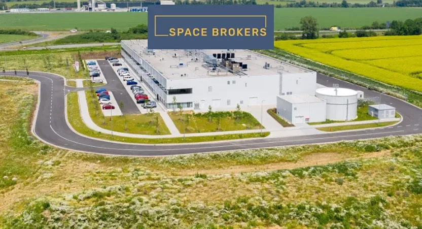 Pronájem skladu, Lipník nad Bečvou, 8794 m2