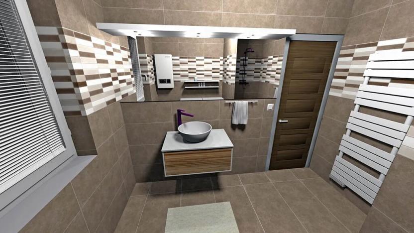 Prodej domu na klíč, Ladná, Palašovská, 102 m2