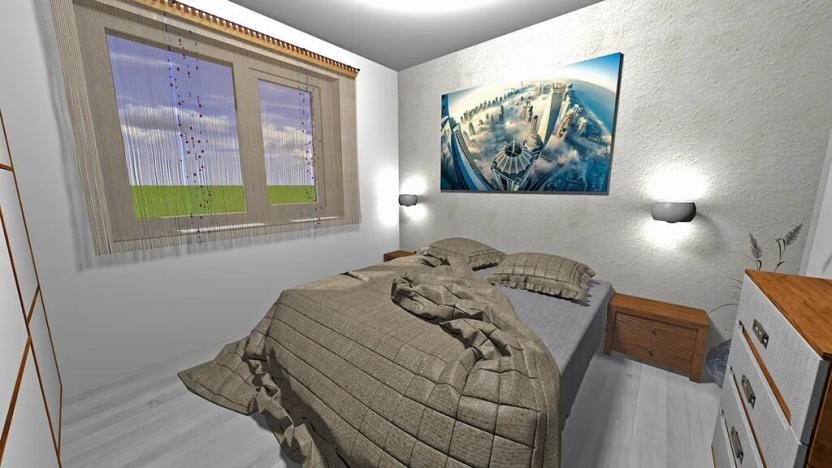 Prodej domu na klíč, Ladná, Palašovská, 102 m2