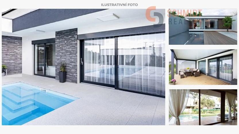 Prodej pozemku pro bydlení, Hodonín, Na Výhoně, 457 m2