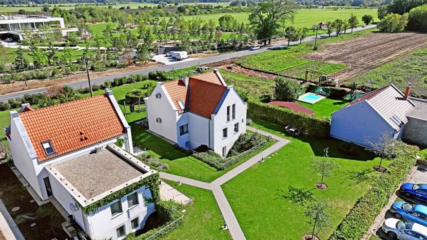 Prodej apartmánu, Lednice, Sídl. Osvobození, 52 m2