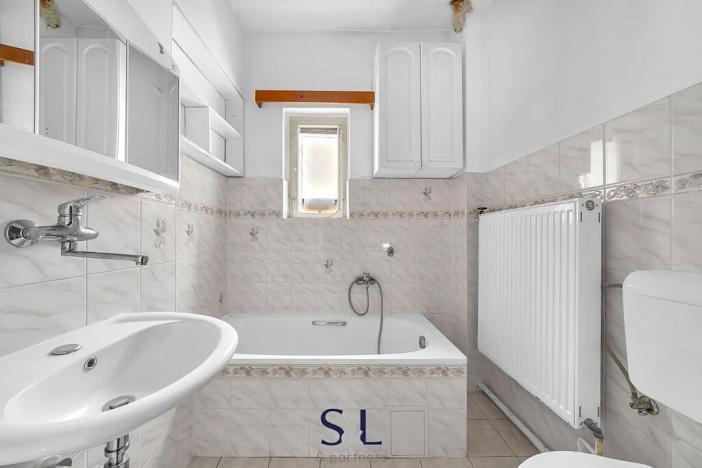 Prodej bytu 2+1, Polevsko, 70 m2