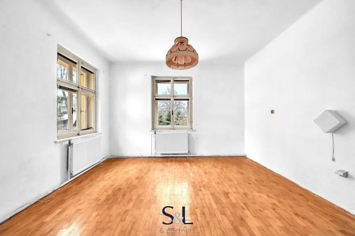 Prodej bytu 2+1, Polevsko, 70 m2