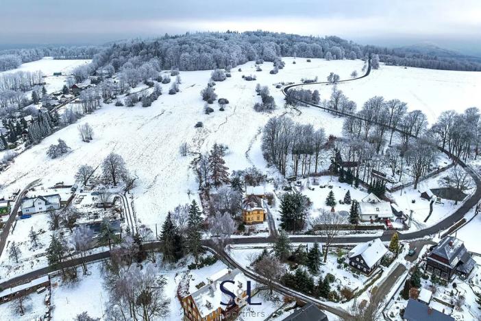 Prodej bytu 2+1, Polevsko, 70 m2