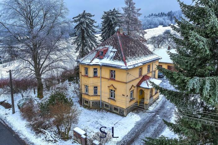 Prodej bytu 2+1, Polevsko, 70 m2