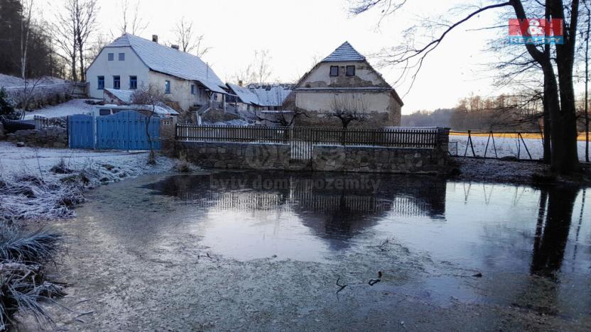 Prodej rodinného domu, Nerestce - Horní Nerestce, 200 m2