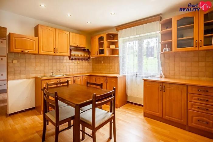 Prodej chaty, Vítkov, 231 m2