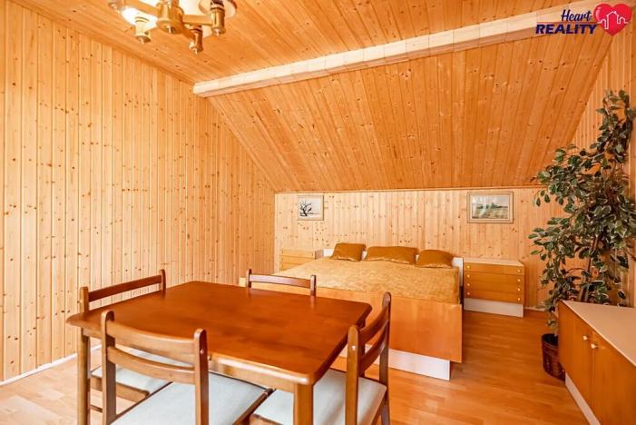 Prodej chaty, Vítkov, 231 m2