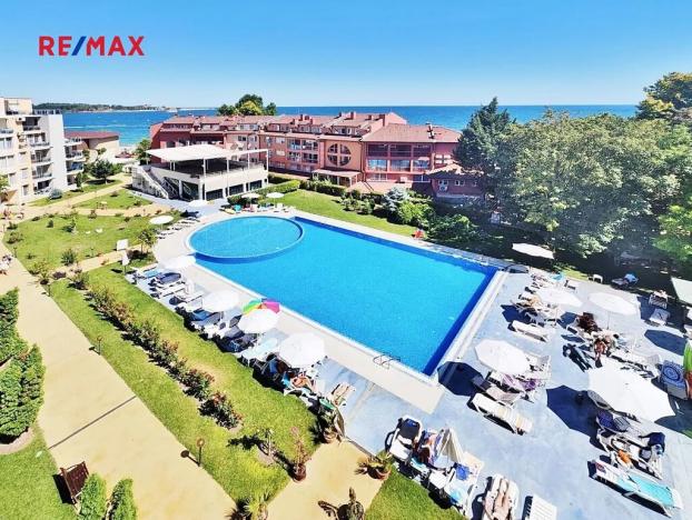 Prodej bytu 3+kk, Nesebar, Bulharsko, 73 m2