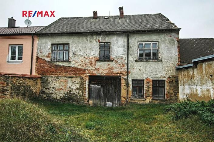 Prodej rodinného domu, Černošín, Plánská, 144 m2