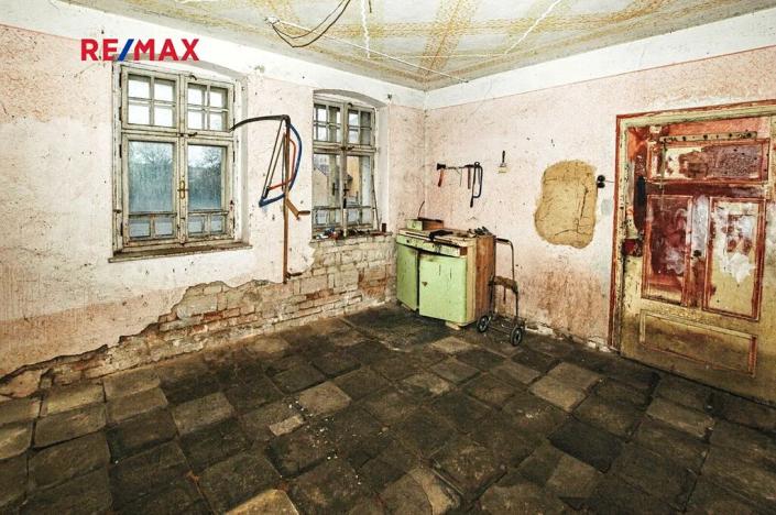 Prodej rodinného domu, Černošín, Plánská, 144 m2