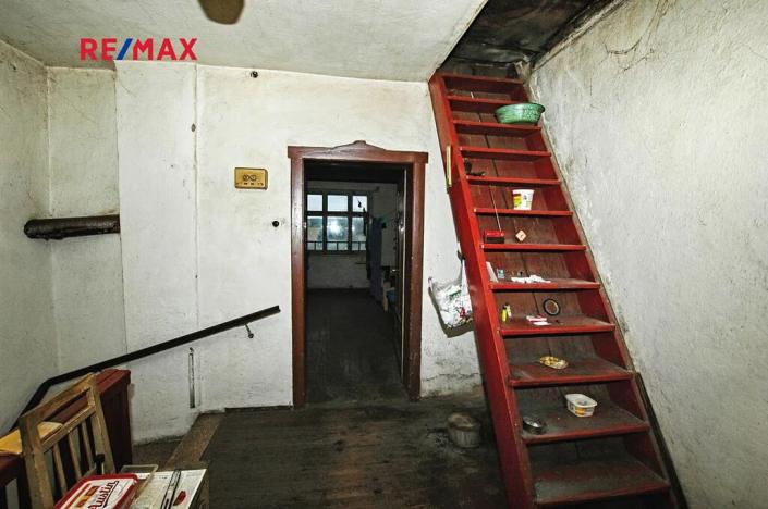 Prodej rodinného domu, Černošín, Plánská, 144 m2