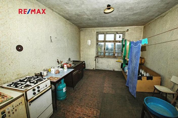 Prodej rodinného domu, Černošín, Plánská, 144 m2