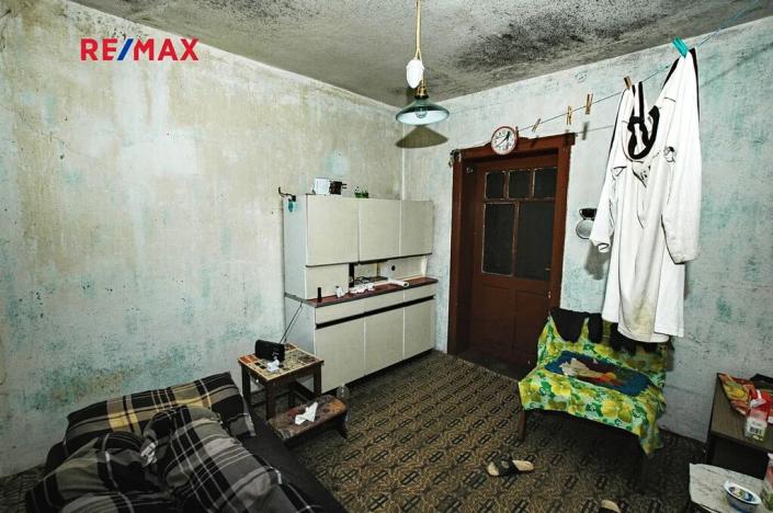 Prodej rodinného domu, Černošín, Plánská, 144 m2