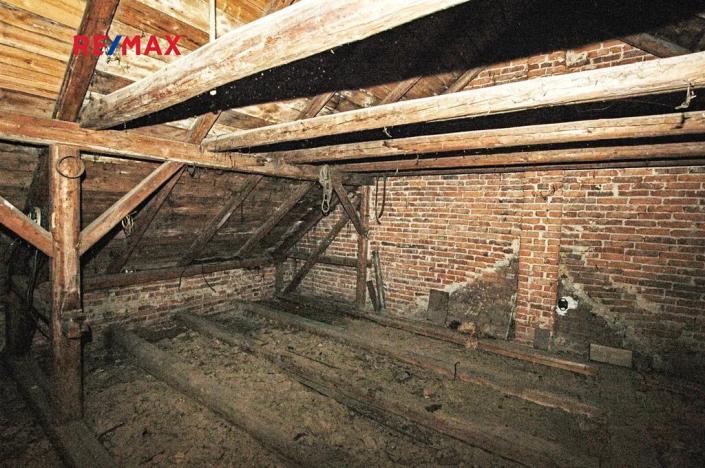 Prodej rodinného domu, Černošín, Plánská, 144 m2