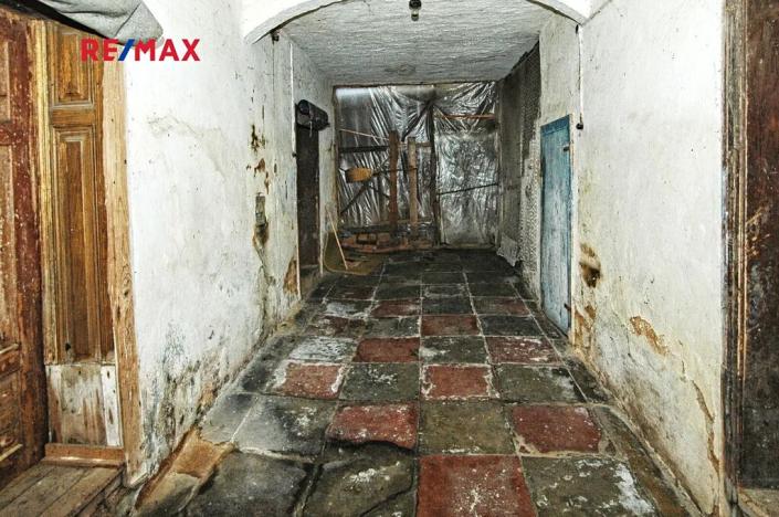 Prodej činžovního domu, Černošín, Plánská, 144 m2