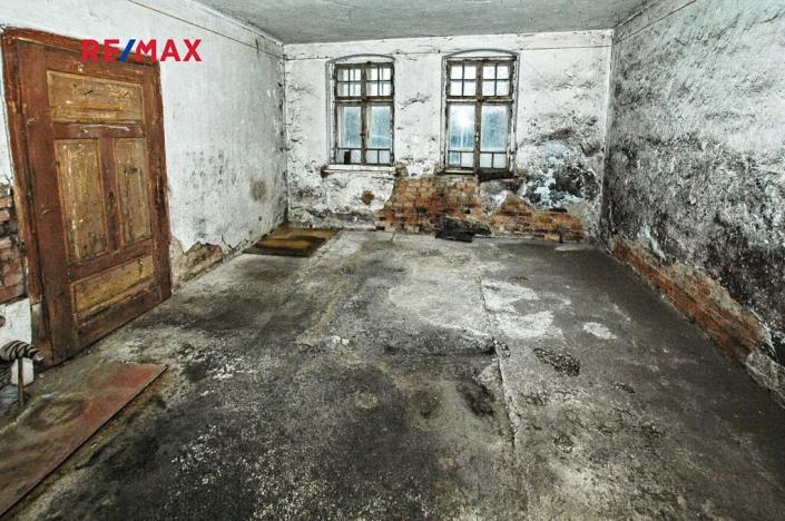 Prodej činžovního domu, Černošín, Plánská, 144 m2