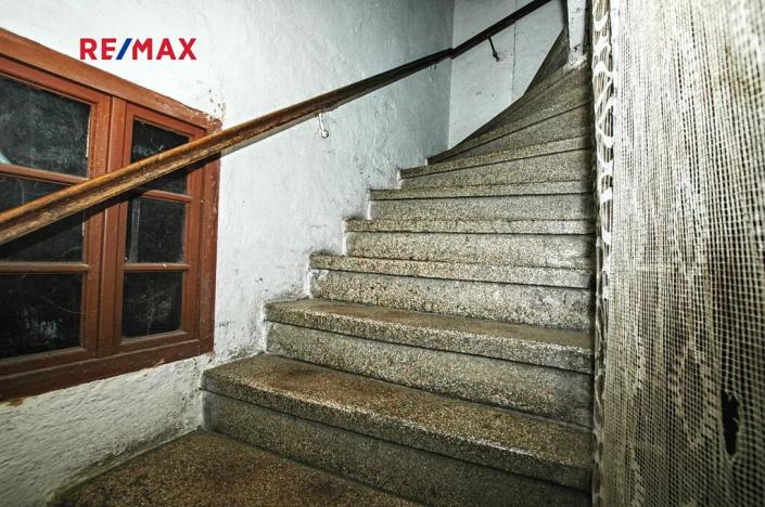 Prodej činžovního domu, Černošín, Plánská, 144 m2