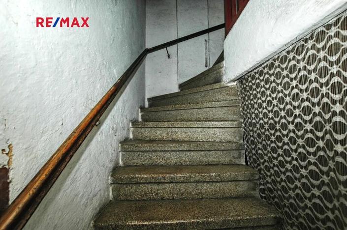 Prodej činžovního domu, Černošín, Plánská, 144 m2