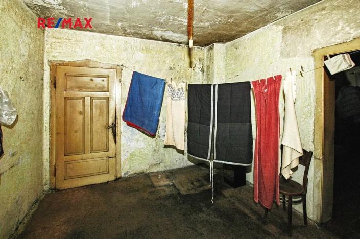 Prodej činžovního domu, Černošín, Plánská, 144 m2