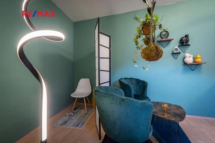 Pronájem obchodního prostoru, Brno, Novobranská, 84 m2