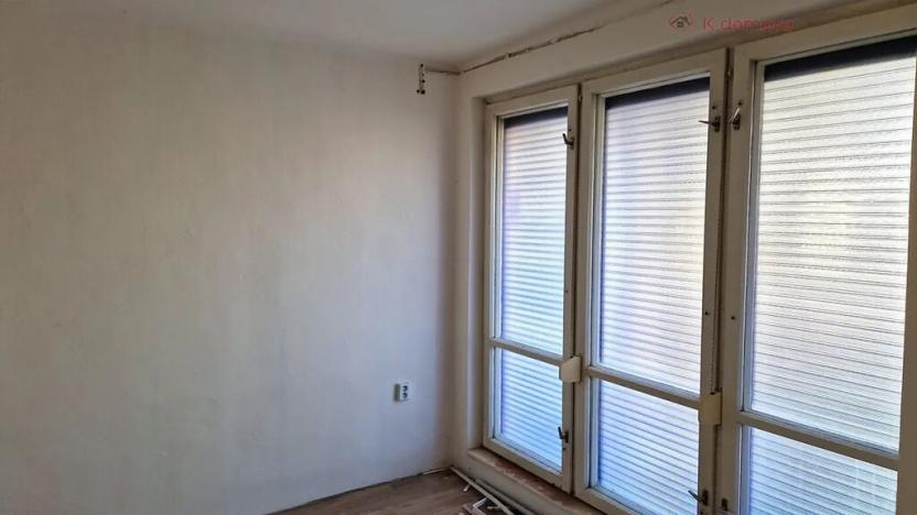 Prodej rodinného domu, Slavičín, Nádražní, 186 m2