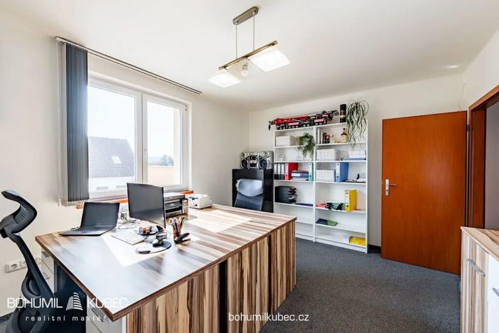 Prodej skladu, Planá nad Lužnicí, Husova, 761 m2