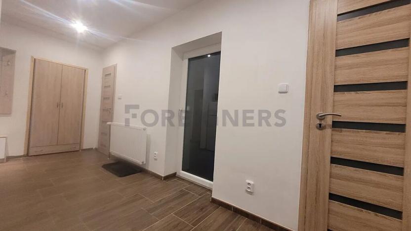 Pronájem bytu 1+1, Brno, Kotlářská, 41 m2