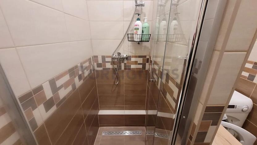 Pronájem bytu 1+1, Brno, Kotlářská, 41 m2