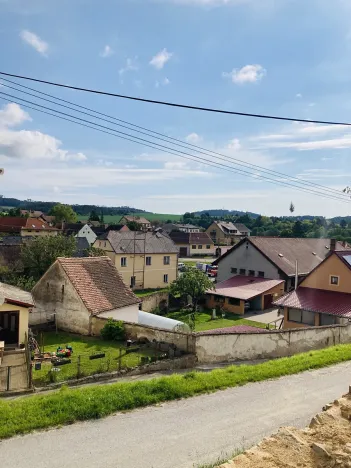 Prodej pozemku pro bydlení, Písečné, 1781 m2