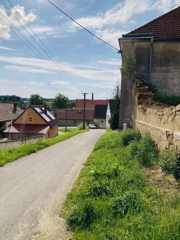 Prodej pozemku pro bydlení, Písečné, 1781 m2