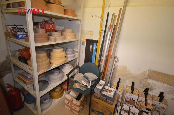 Prodej obchodního prostoru, Slaný, Třebízského, 140 m2