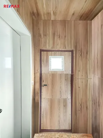 Prodej mobilheimu, Praha - Nové Město, 45 m2