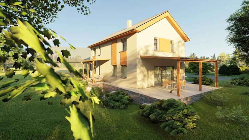 Prodej pozemku pro bydlení, Dolany, 573 m2