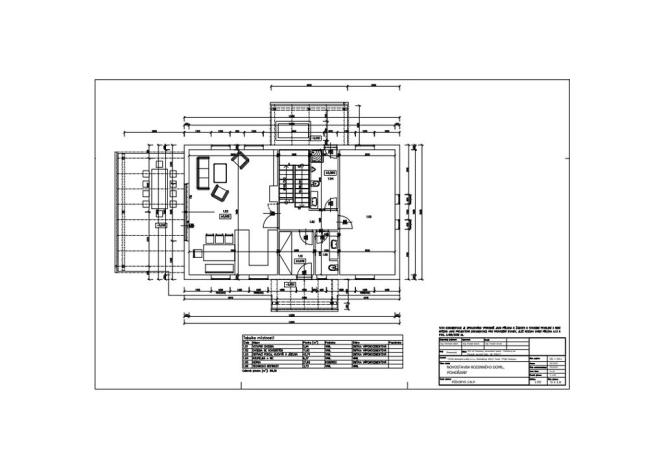 Prodej pozemku pro bydlení, Dolany, 573 m2