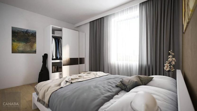 Prodej bytu 2+kk, Nehvizdy, 55 m2