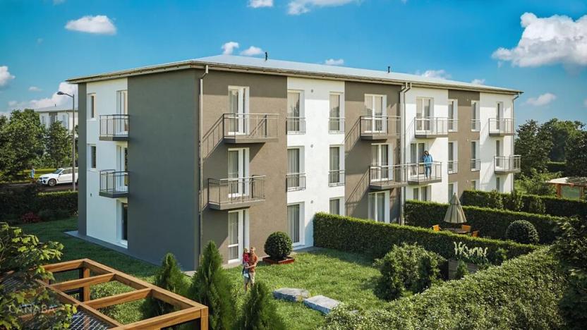 Prodej bytu 2+kk, Nehvizdy, 55 m2