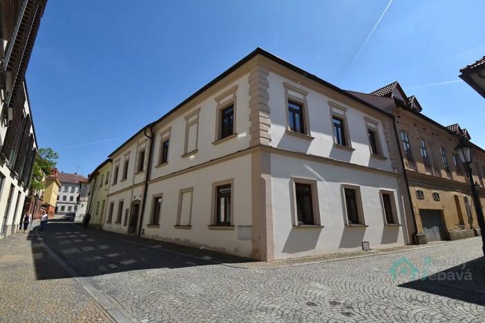 Pronájem bytu 2+kk, Chrudim, Filištínská, 45 m2