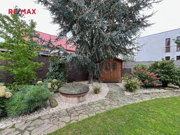 Prodej rodinného domu, Průhonice, Dobřejovická, 200 m2