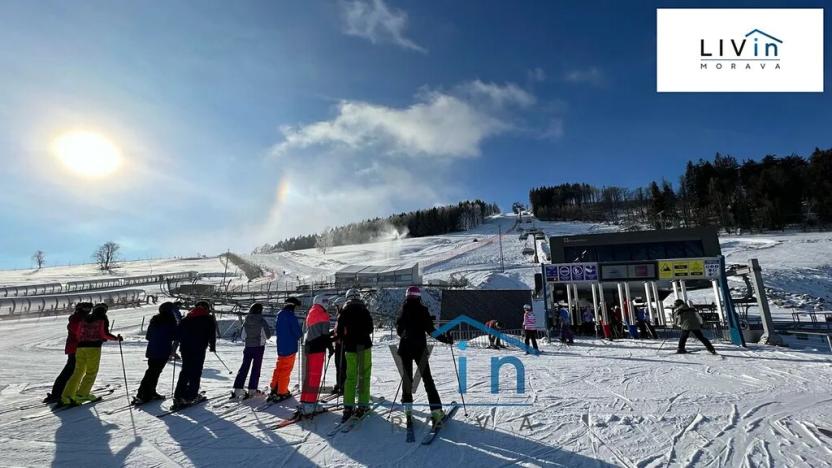 Prodej pozemku pro bydlení, Staré Město pod Landštejnem, 897 m2