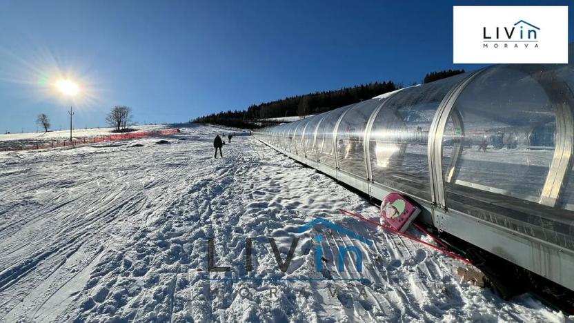 Prodej pozemku pro bydlení, Staré Město pod Landštejnem, 897 m2