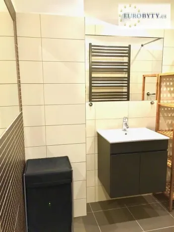 Prodej bytu 3+kk, Praha - Nusle, Na Jezerce, 74 m2