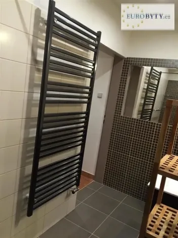 Prodej bytu 3+kk, Praha - Nusle, Na Jezerce, 74 m2